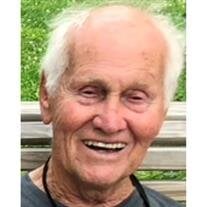 Richard G. McKenney
