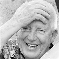 Billy R. Amburgey
