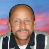 Mr. Bobby Glenn Cadenhead