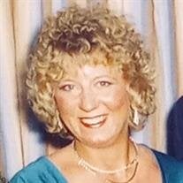 Sharon Lee Samyn