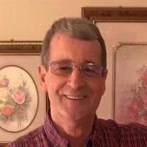 Gary Lane Richardson