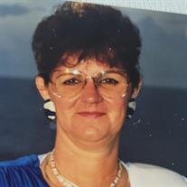 Connie Hopkins