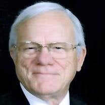 Alfred "AL" Richard Fain Jr.