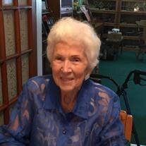 Barbara Lea Epperson