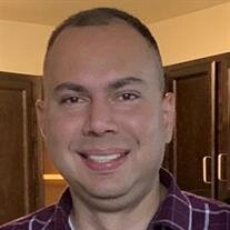 Ryan Abbas Lalla