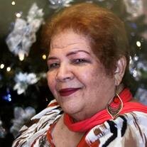 Digna M. Flores