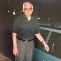 Loy J. Zambrowicz