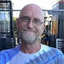 Jeffrey Charles Hale