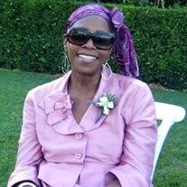 Janet Leak