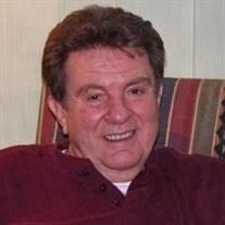 Steven Ellsworth