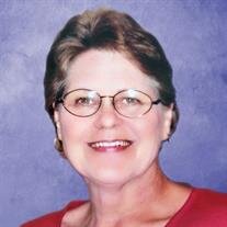 Phyllis Jean Lightsey Dodds