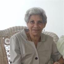 Maria Santos