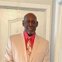 Paul Edward Johnson