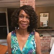 Mary Ann Mayers
