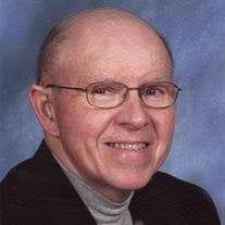 Elmer J Parchert