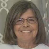 Wanda Faye Johnson