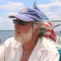 William "Bill" Stoddard Blades