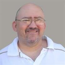 Todd J. Schaefer