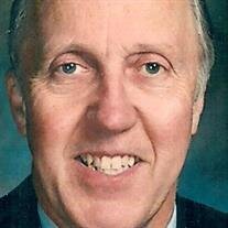 Thomas W. Lane