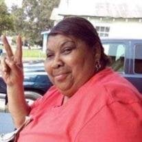 Mrs. Lori Ann Babineaux