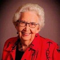 Beverly Jo "Skeet" (Potts) Starr