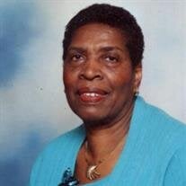 Hattie Northington