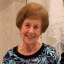 Anna Virginia Dirickson
