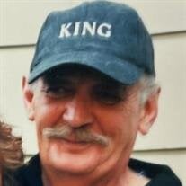 Dr. Richard D. Hetrick
