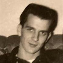 Wayne D Miller