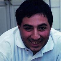 Anthony John Caccavale