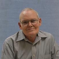 George David Todd