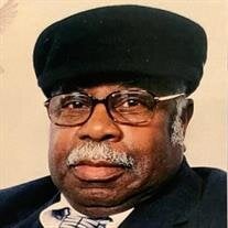 William Henry Diggs, Sr