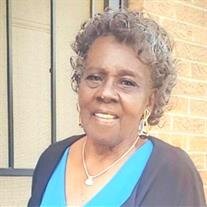 Sis. Mary Ellis