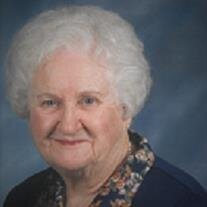 Mrs. Mary Givens Newton