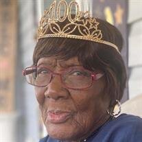Ms. Verner Green