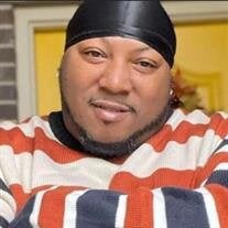 Bro. Lonnie "Lil-C" Brooks Jr.