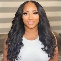 Mrs. Cynthia Renae Irving