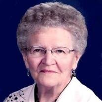 Violet H. Weisheit