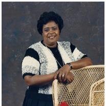 Ms. Dorothy R Hickman