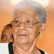 Alice "Sue" Ann Clark Smith