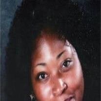 Ms. Angela Sharese Edwards