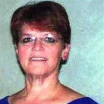 Lia Kaye Spears