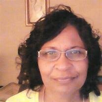 Brenda Jewel Strickland