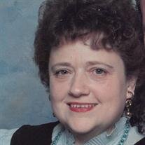 Barbara B. Gregory