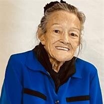 Marilyn Kay Anderson