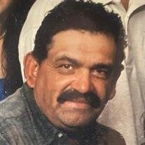 Vicente Martinez Vasquez