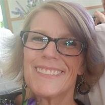 Shelly Haley