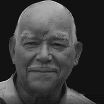 Ausborne "Butch" Wong