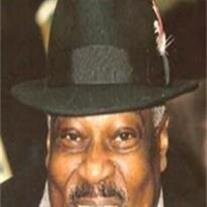 Mr. William H. Streeter
