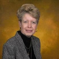Linda  Jackson